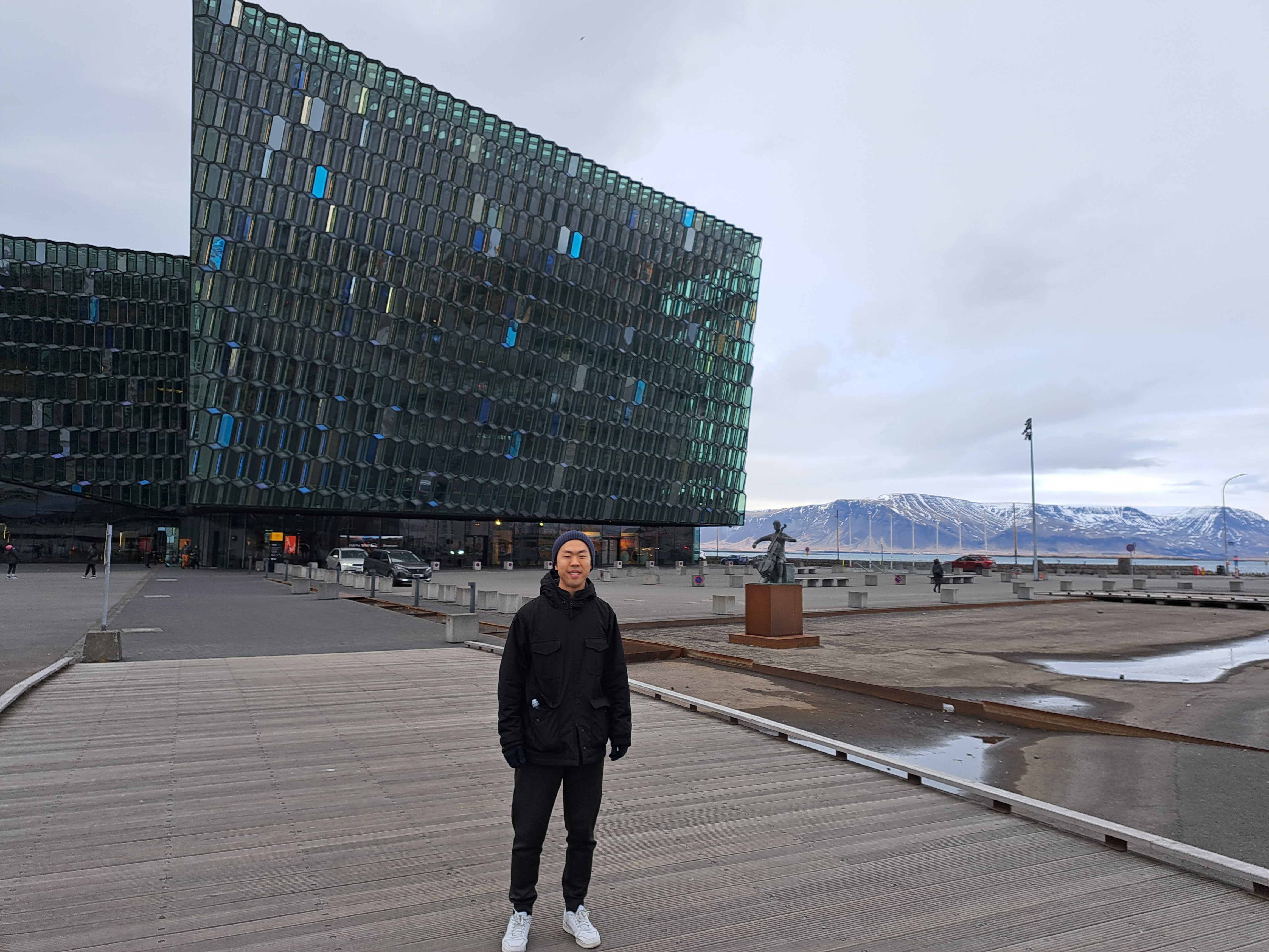 Harpa